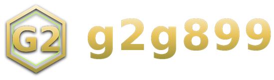 g2g899 โลโก้
